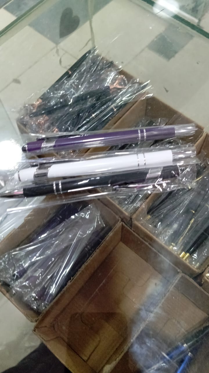Customize Tiktik Pen With Box