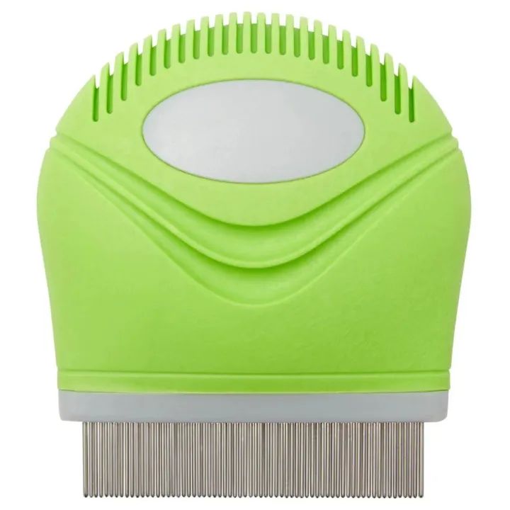 Stainless Steel Lice & Nit Comb