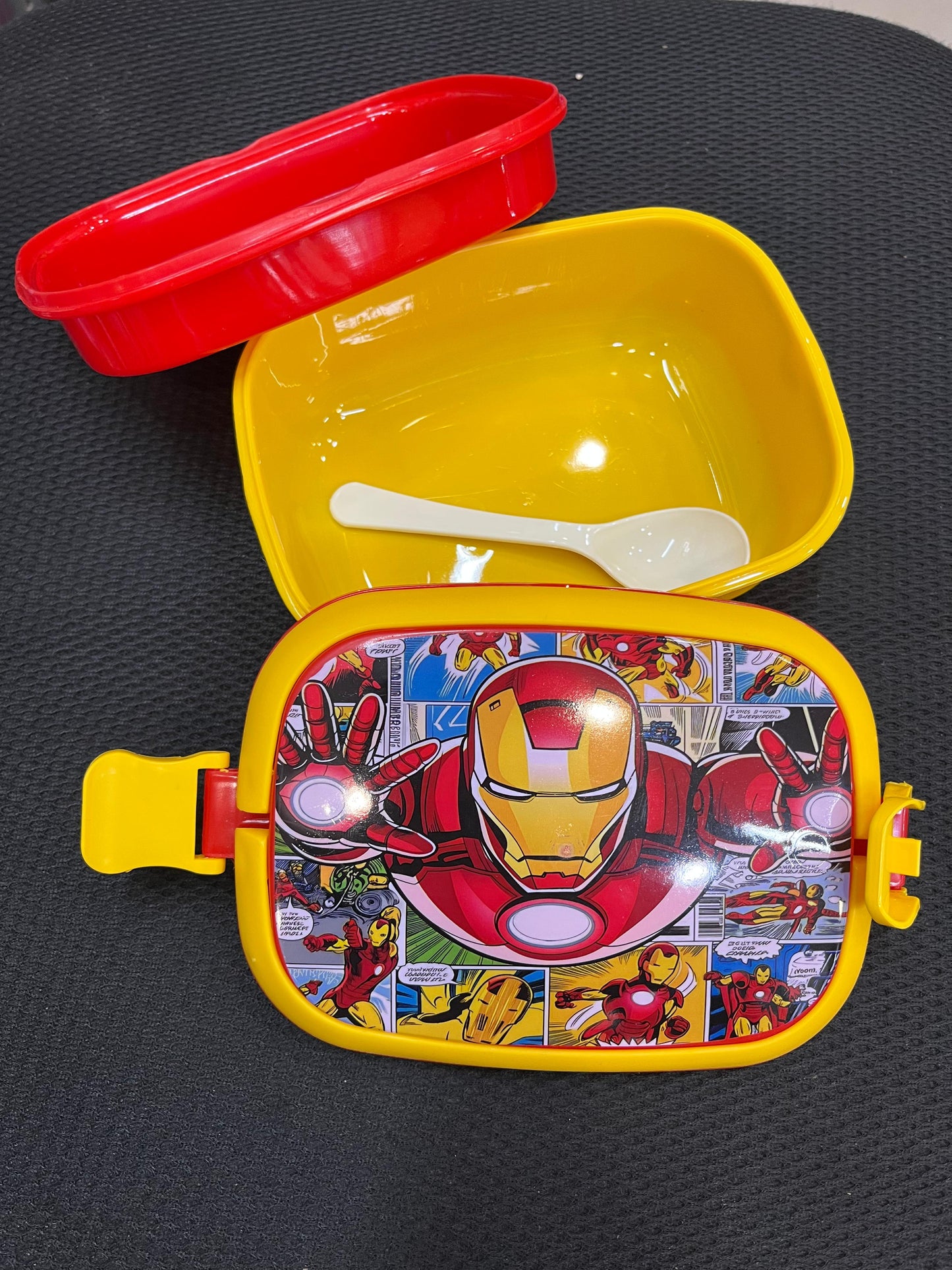 Smart Lunch Box for Kids