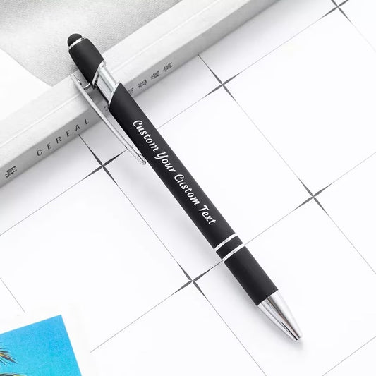 Customize Tiktik Pen With Box