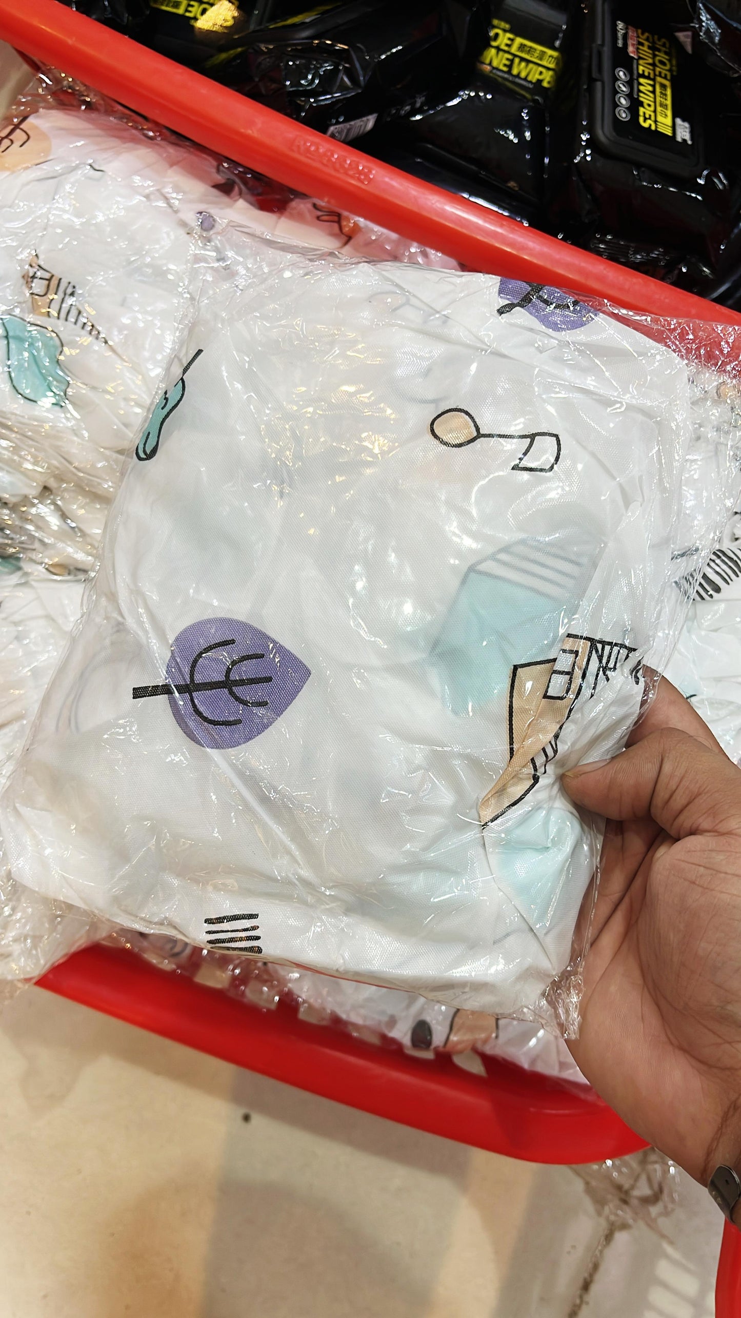 AC Inner Cover
