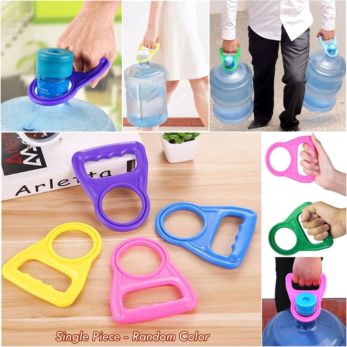 Warer Gallon Carrying Handle