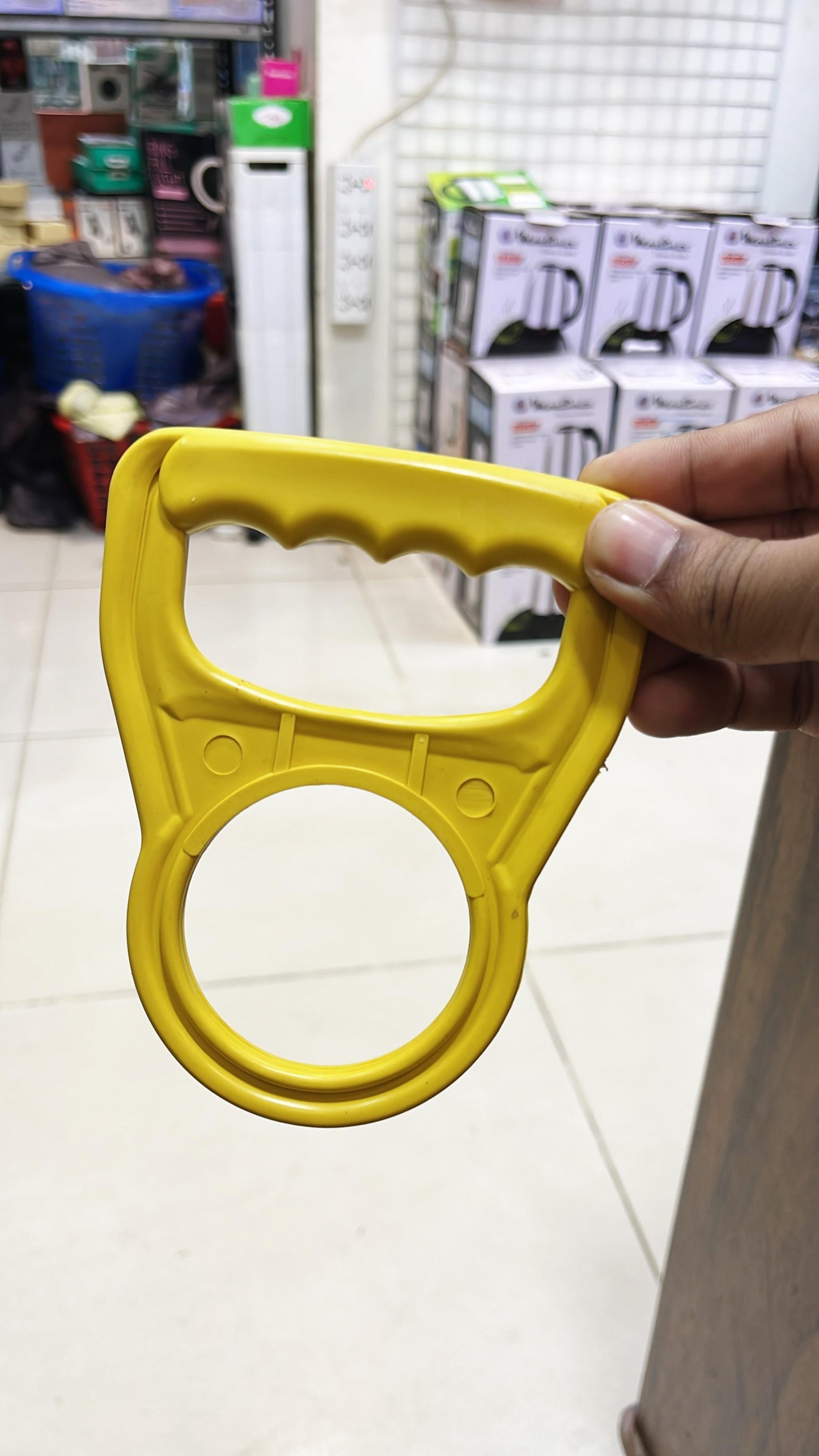 Warer Gallon Carrying Handle