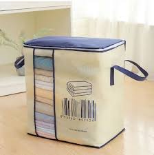 Barcode Storage Bag Heavy Quality 100 Gsm