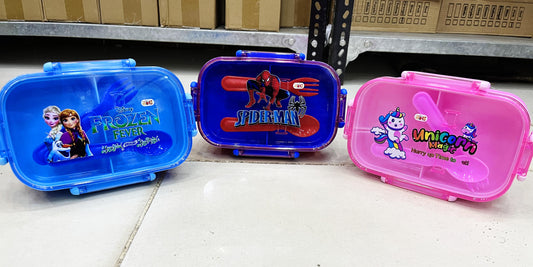 Premium Quality Kids Lunch box