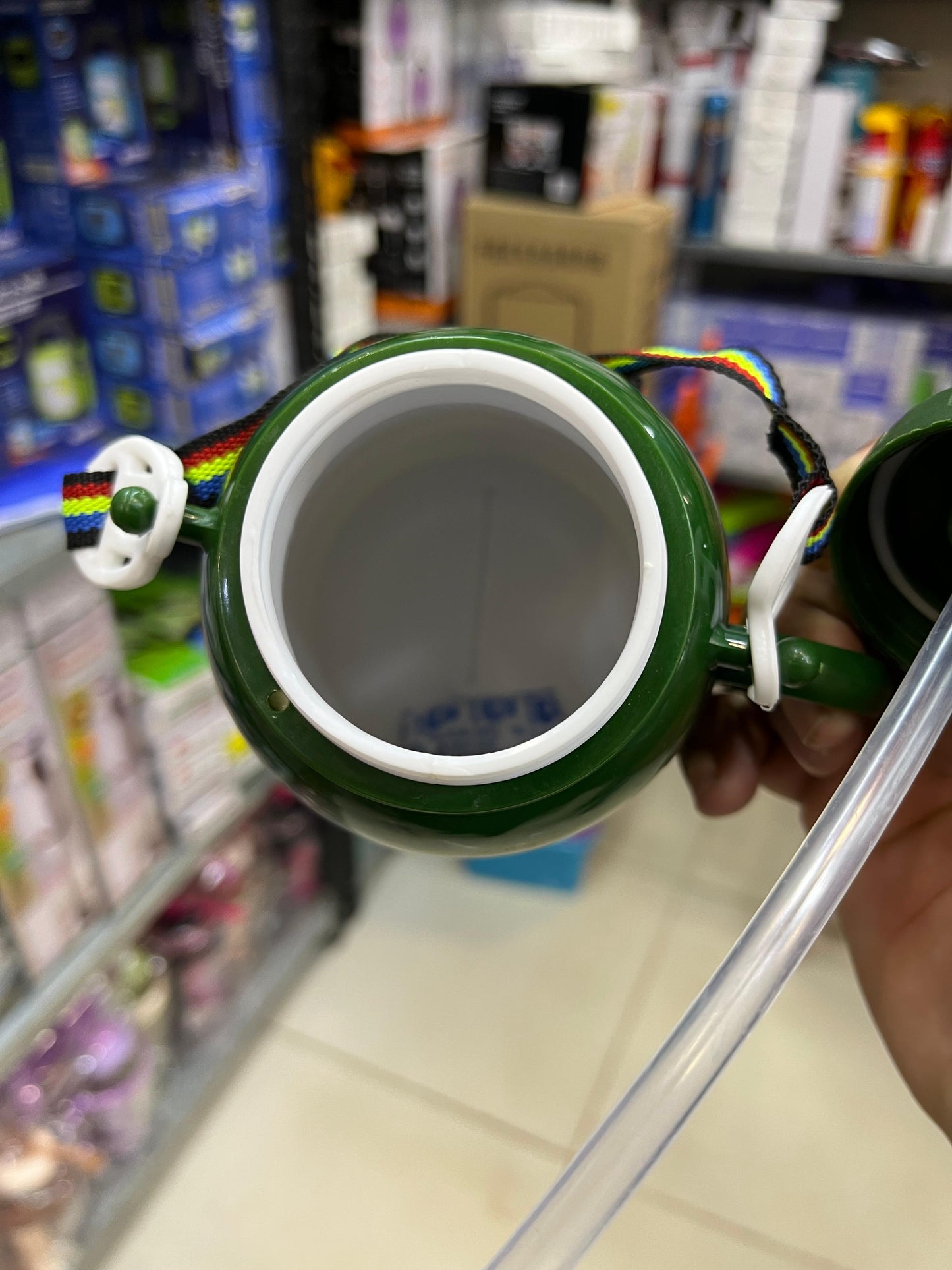 550ml Ding Dong WaterBottle