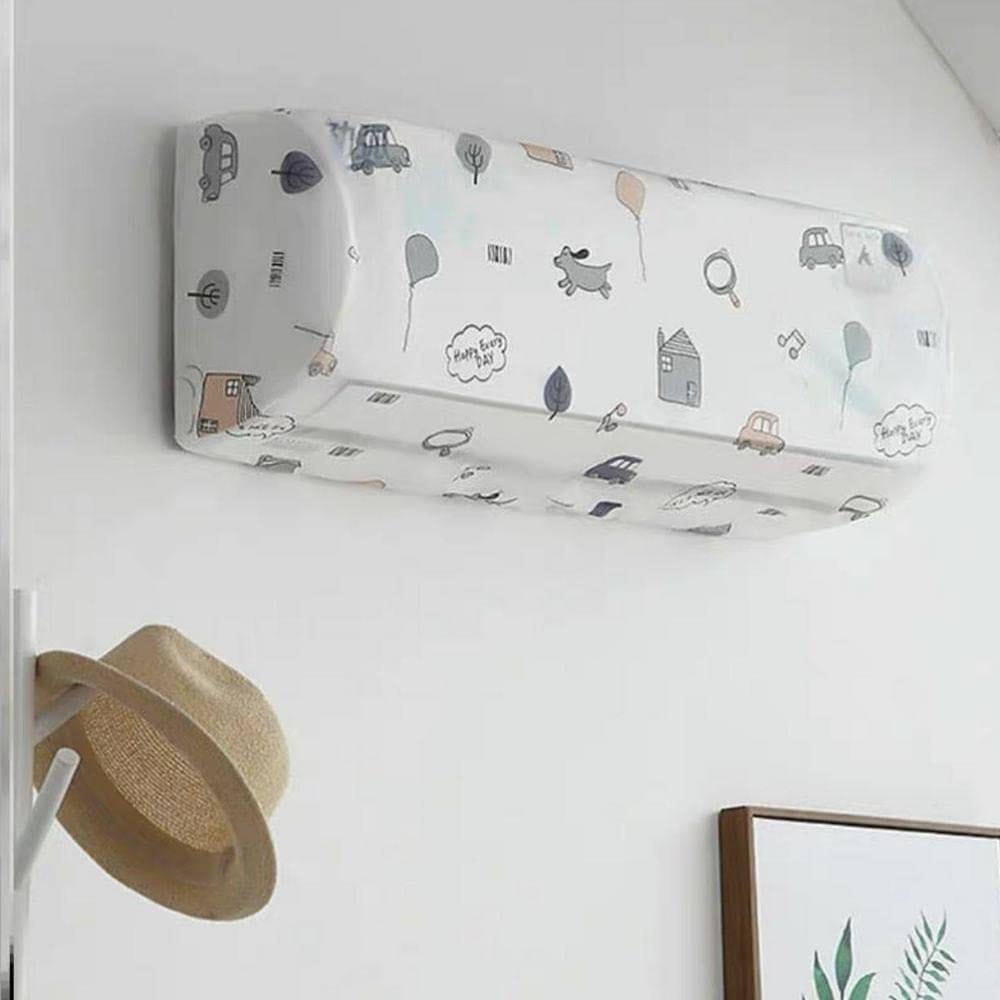 AC Inner Cover