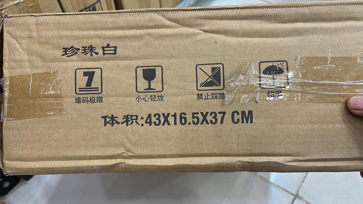 10kg 6pcs Portion Cereal Dispenser