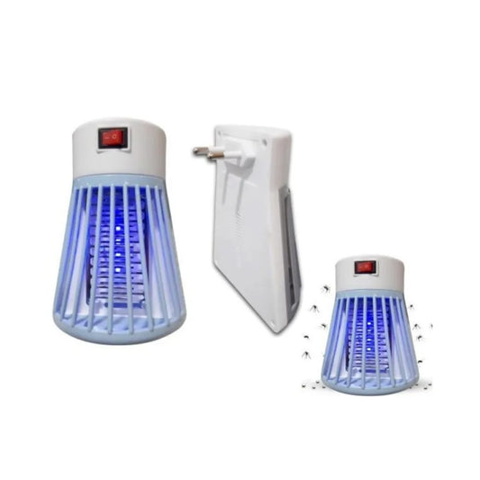 LED Electric Mosquito Killing Lamp