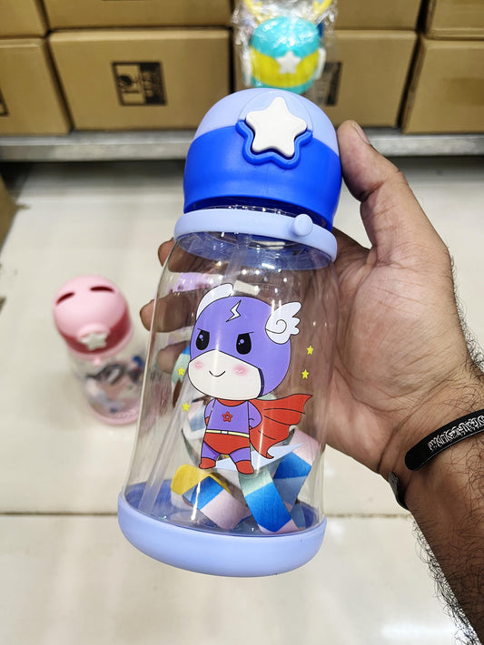 Baby Cap bottle (300ml)