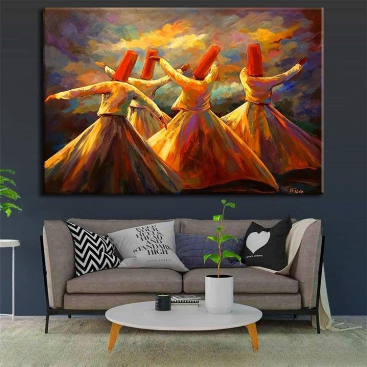 Wall Art & Prints