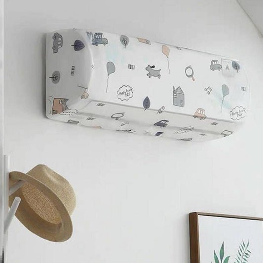 AC Inner Cover