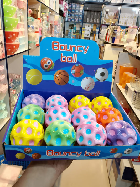 Bouncing Ball